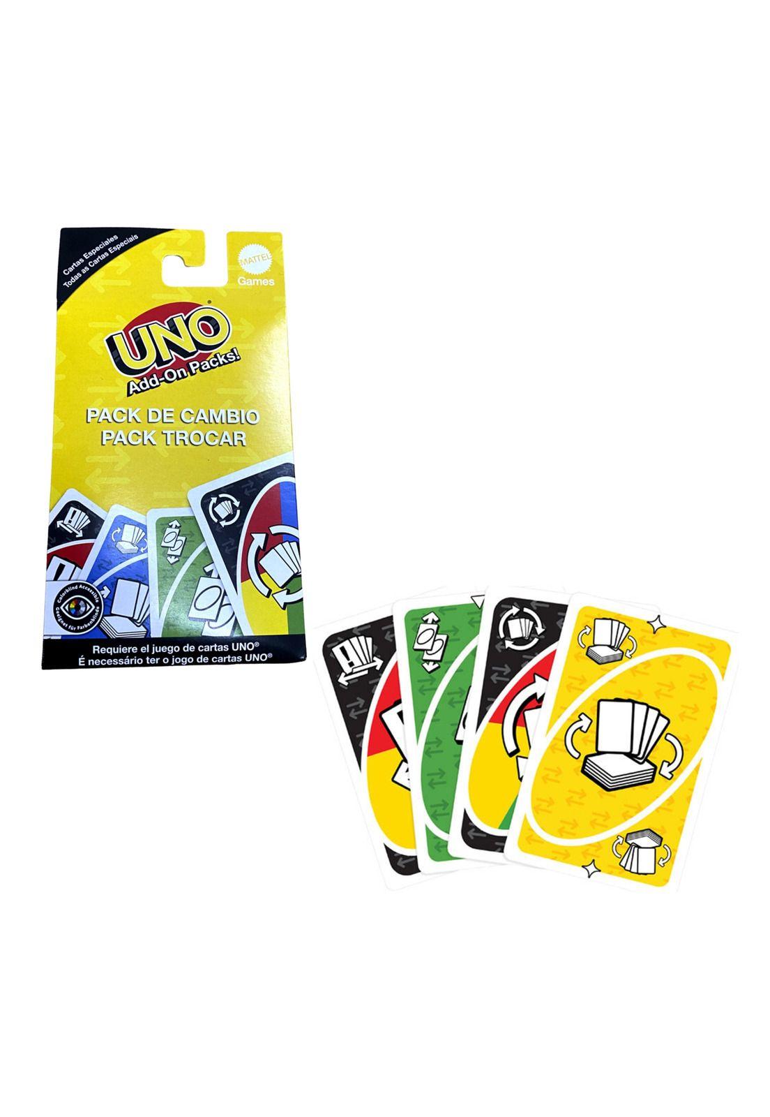 Pack de Cambio - Uno-3