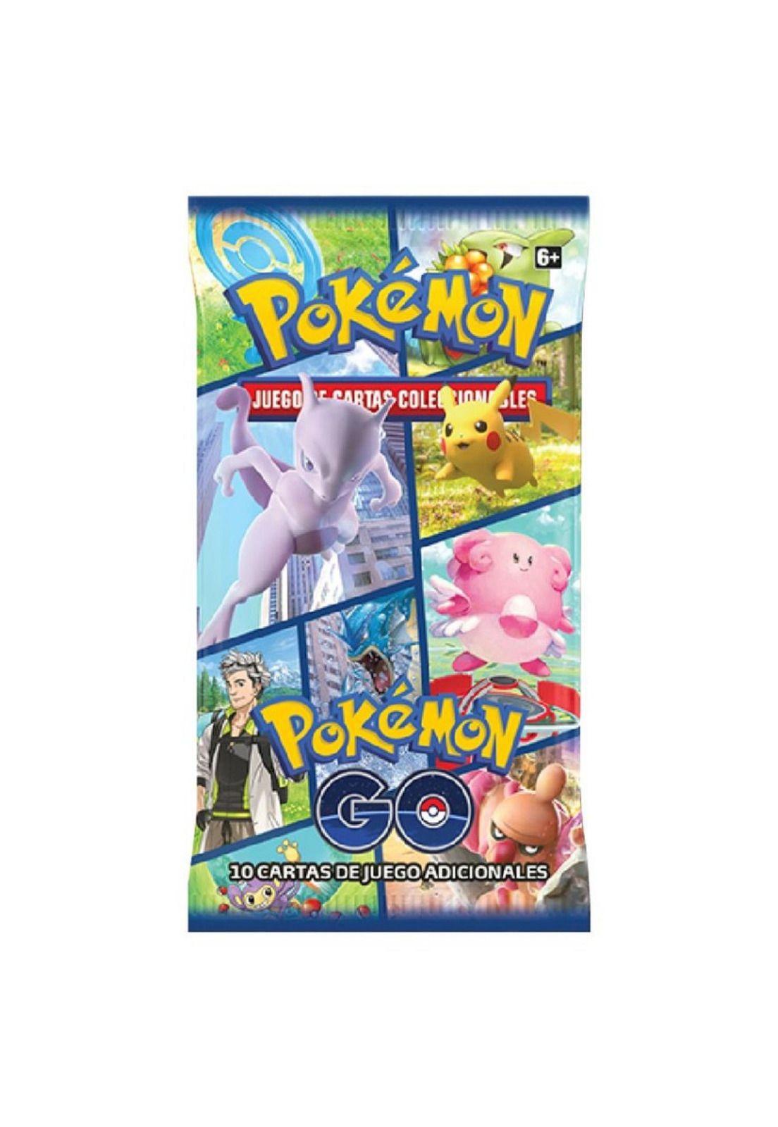 Pokémon Go Sobre Español-0