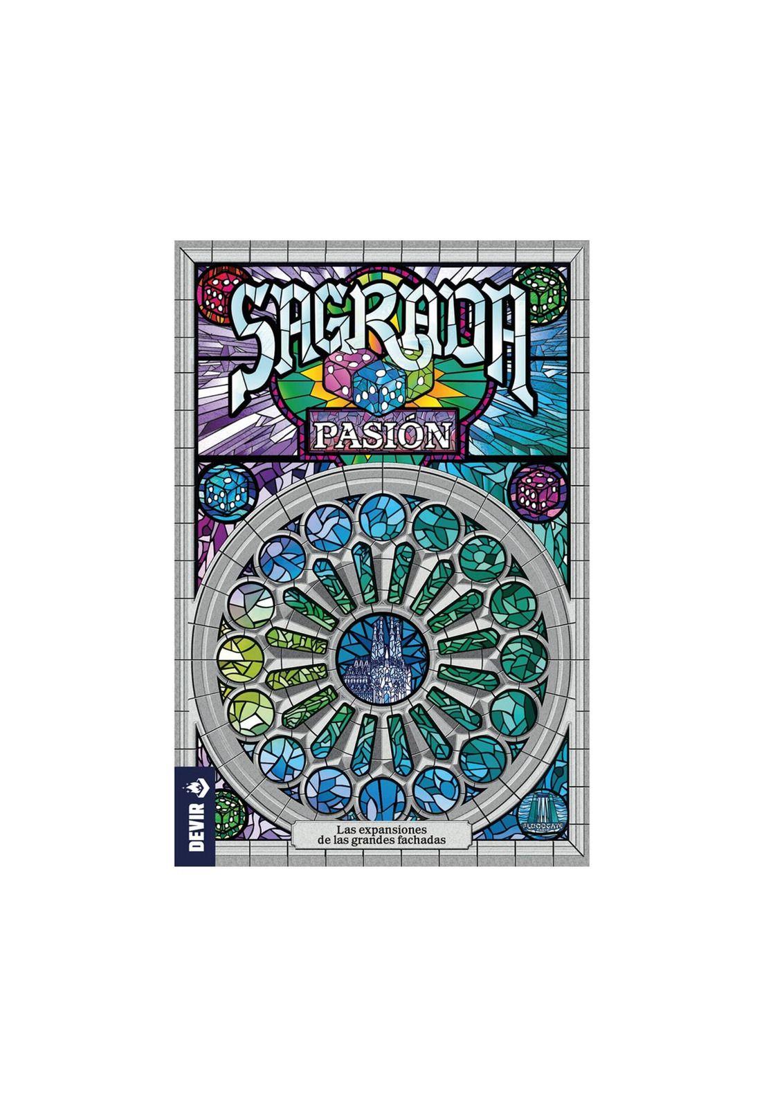 Pasión - Sagrada-2