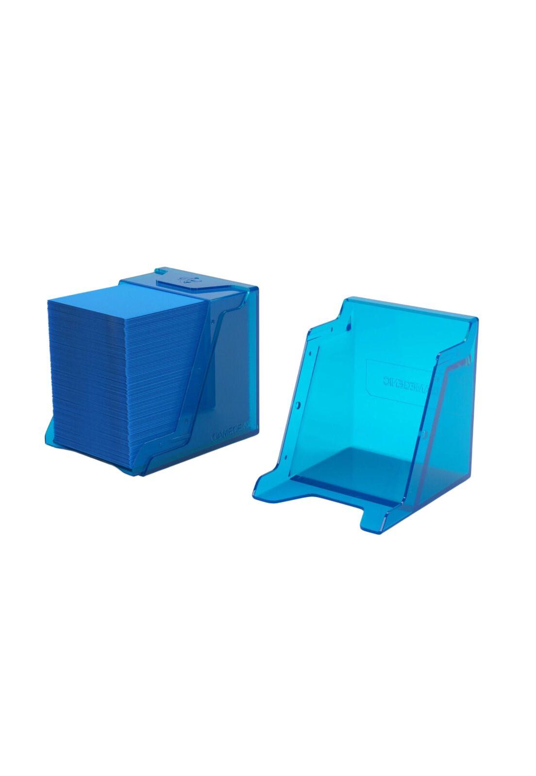 Portamazo Gg Bastion 100+ XL - Azul-1