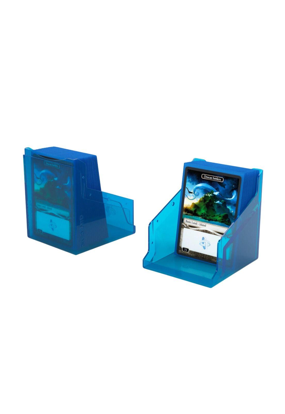 Portamazo Gg Bastion 100+ XL - Azul-2