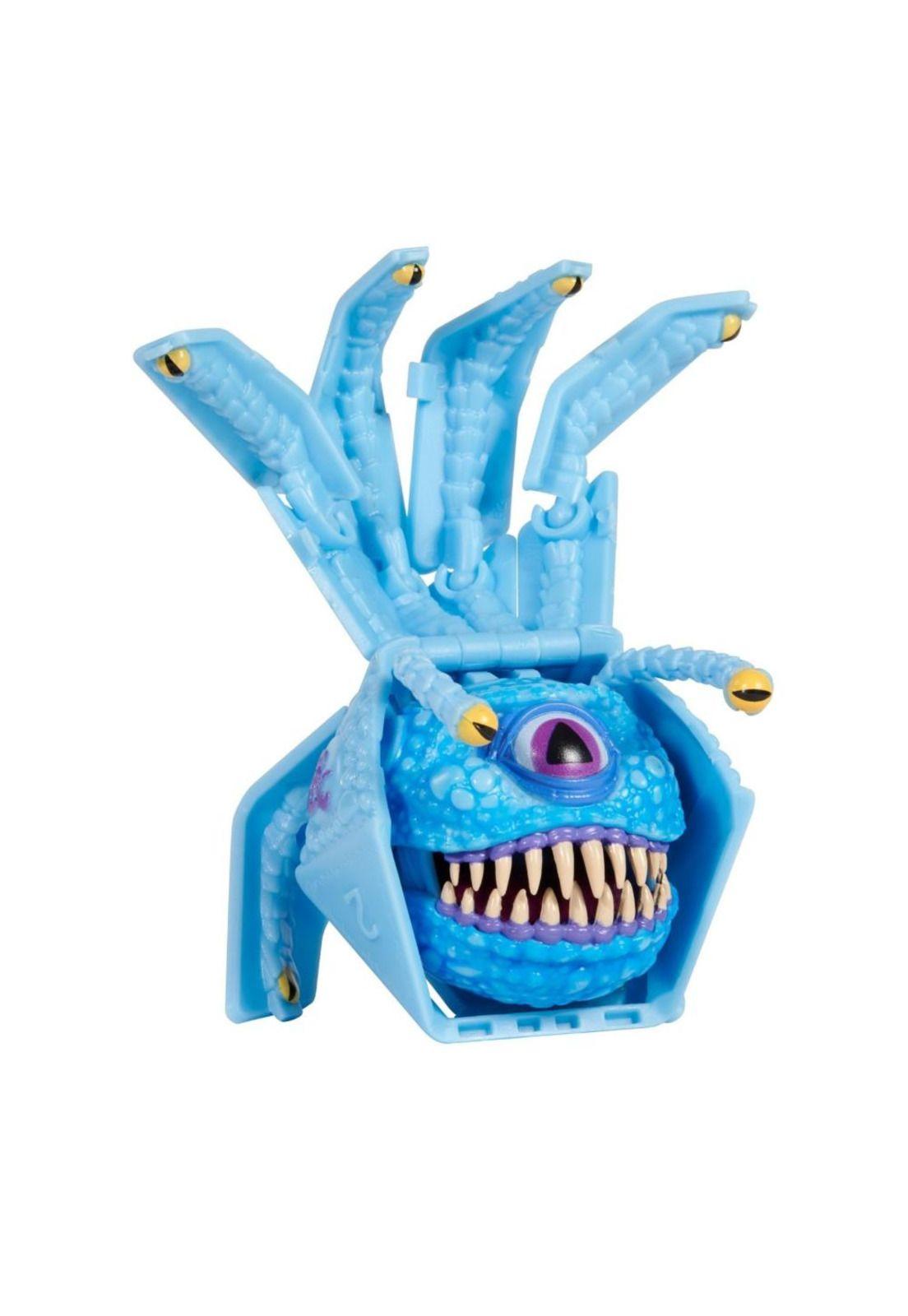 Figura D&D Dado Transformable Diceling Beholder-1