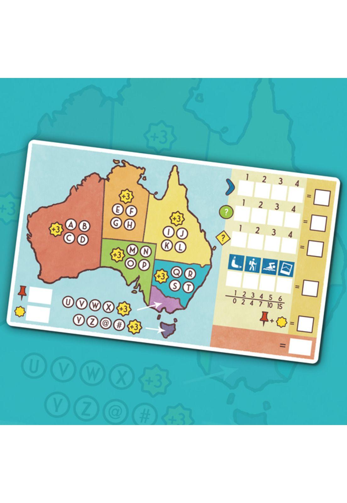 Boomerang Australia-2