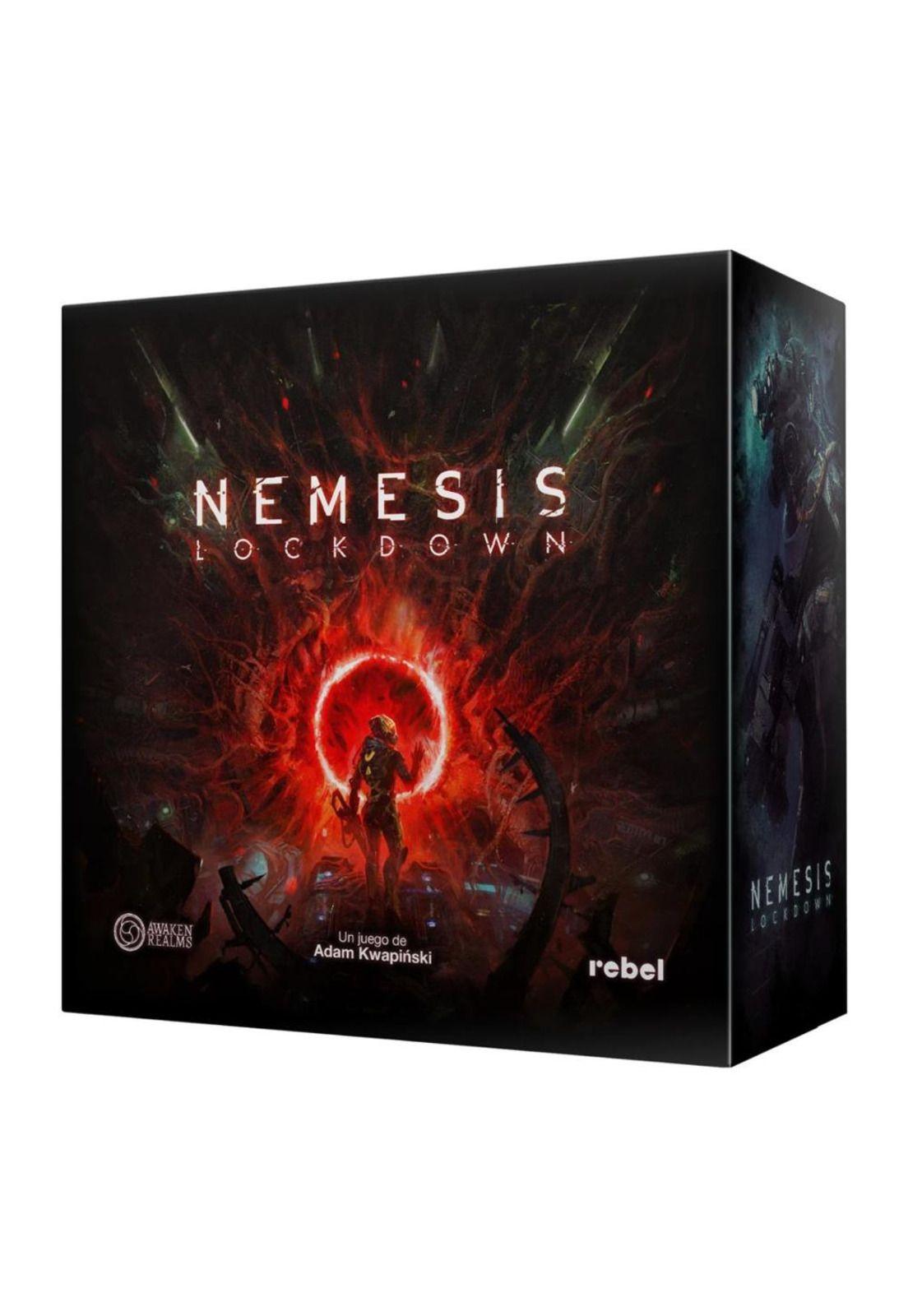 Nemesis Lockdown-0