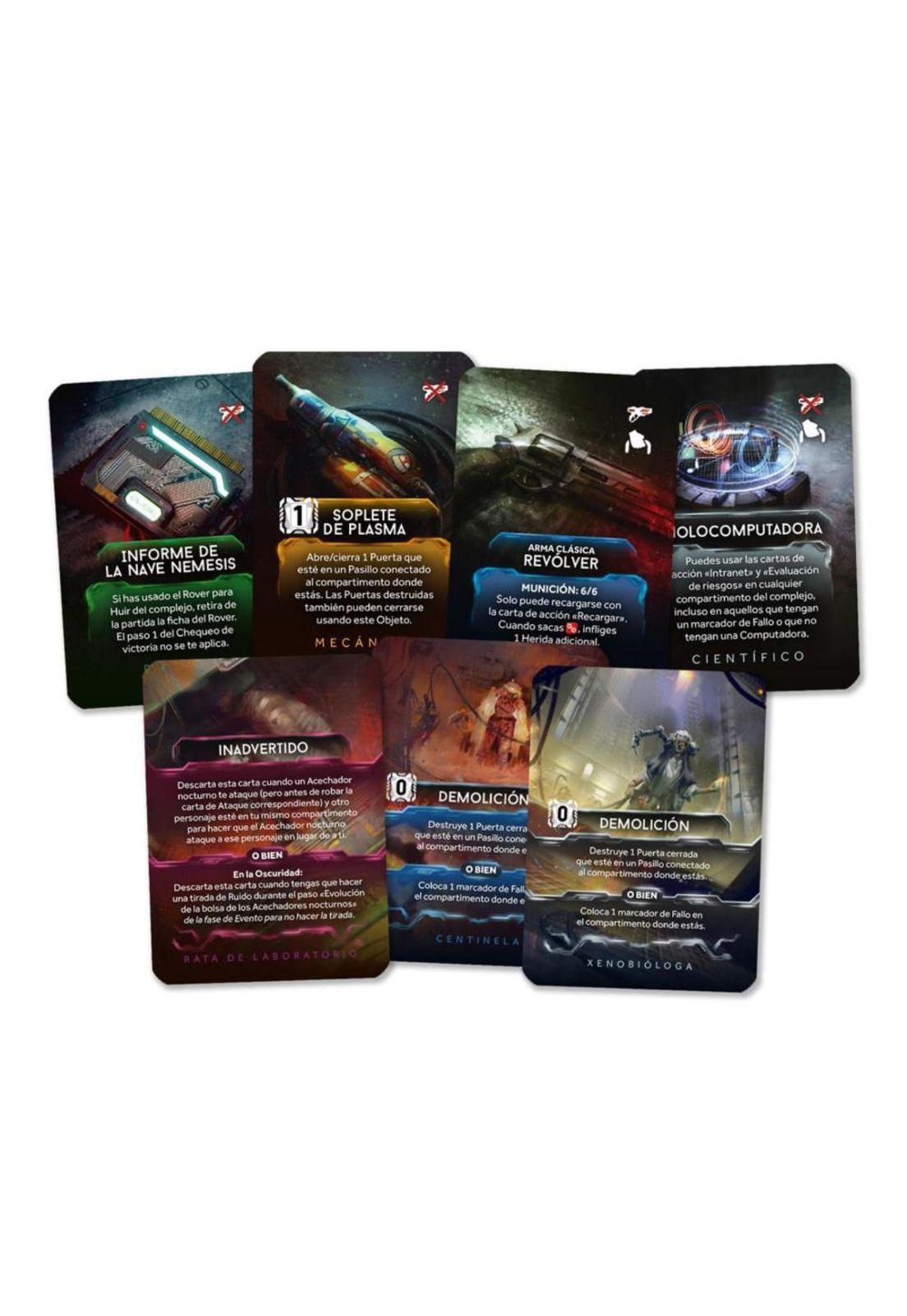 Nemesis Lockdown-2