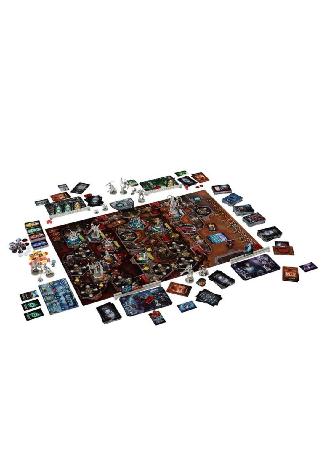 Nemesis Lockdown-3