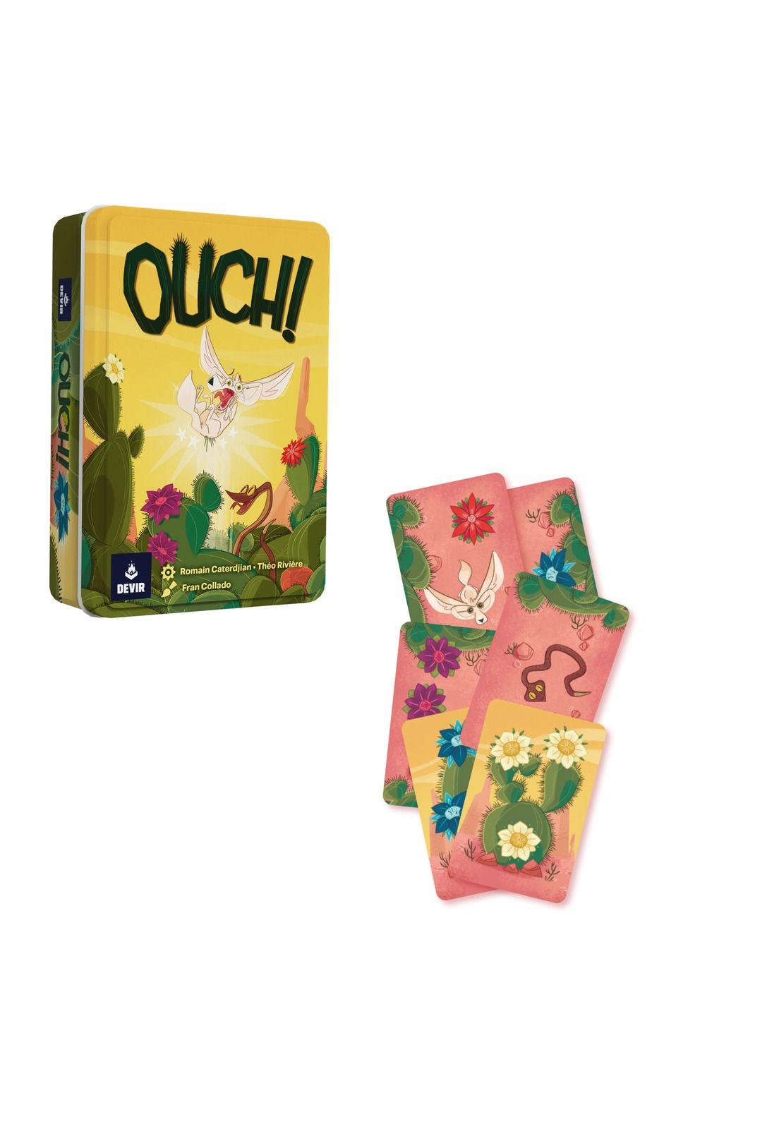 Ouch Lata-3