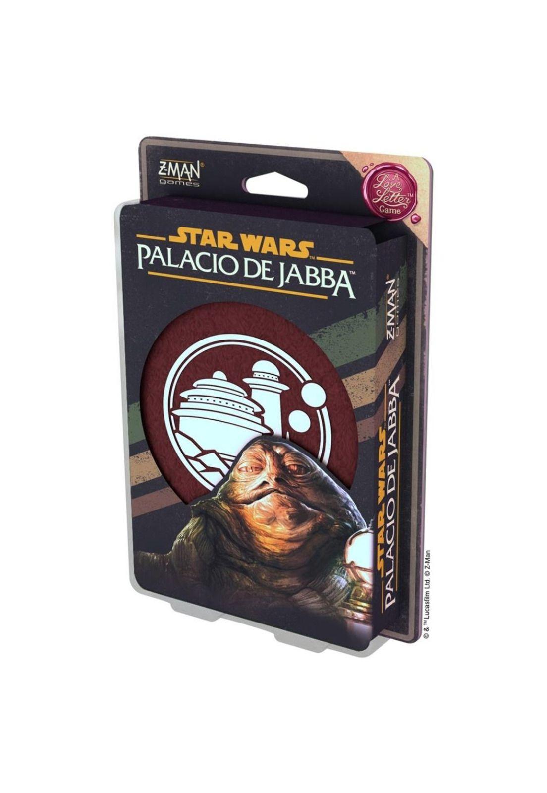 Palacio de Jabba-0