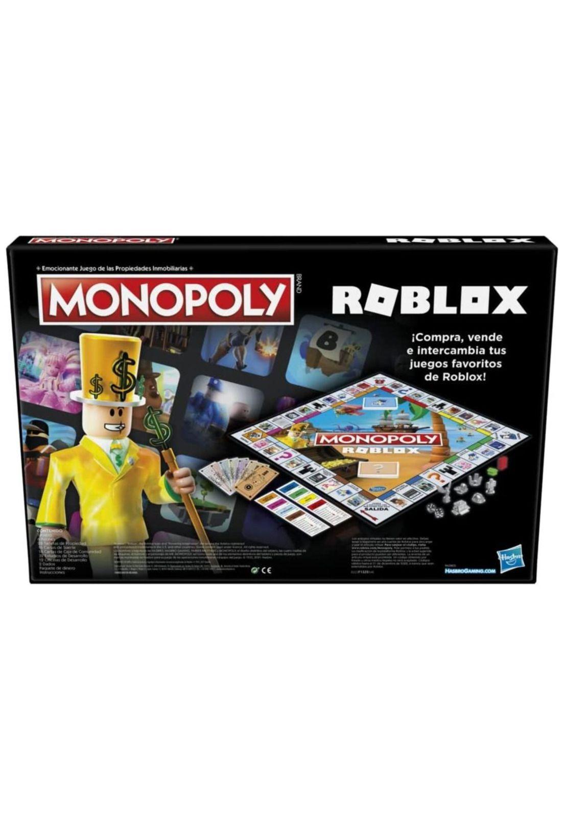 Monopoly Stranger Things-2