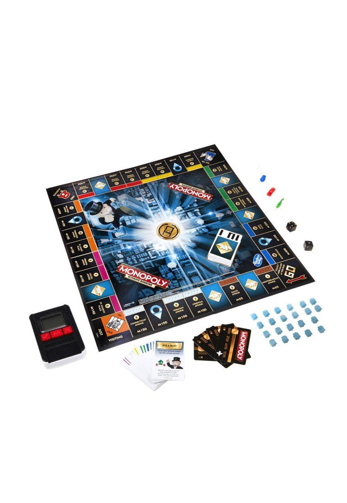 Monopoly Electrónico-1