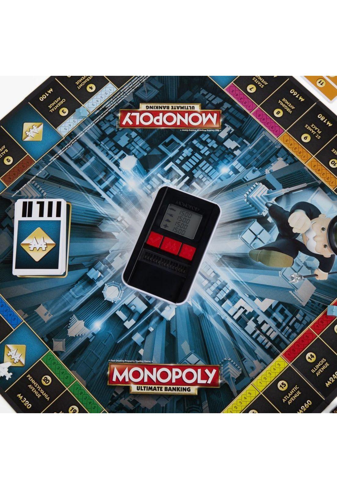 Monopoly Electrónico-3