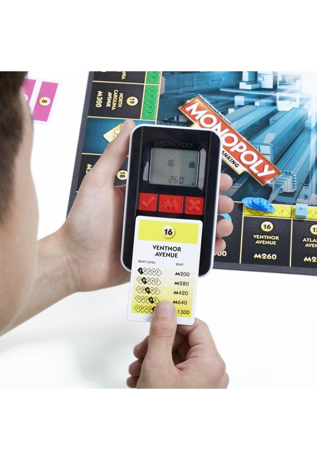 Monopoly Electrónico-4