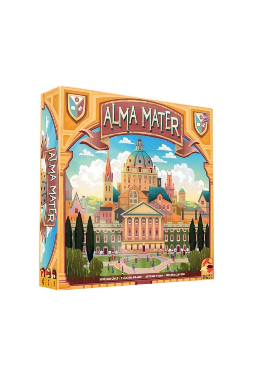Alma Mater-0