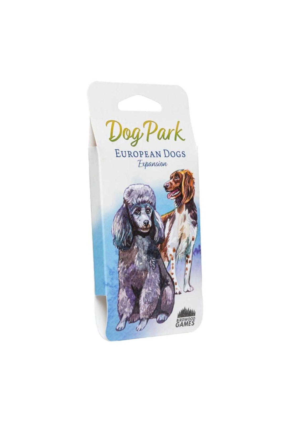 Dog Park: Perros Europeos-0
