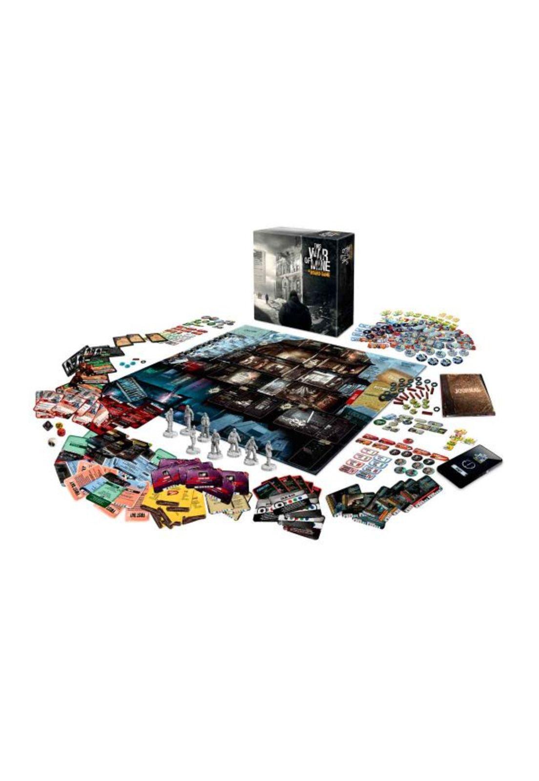 This War Of Mine-1