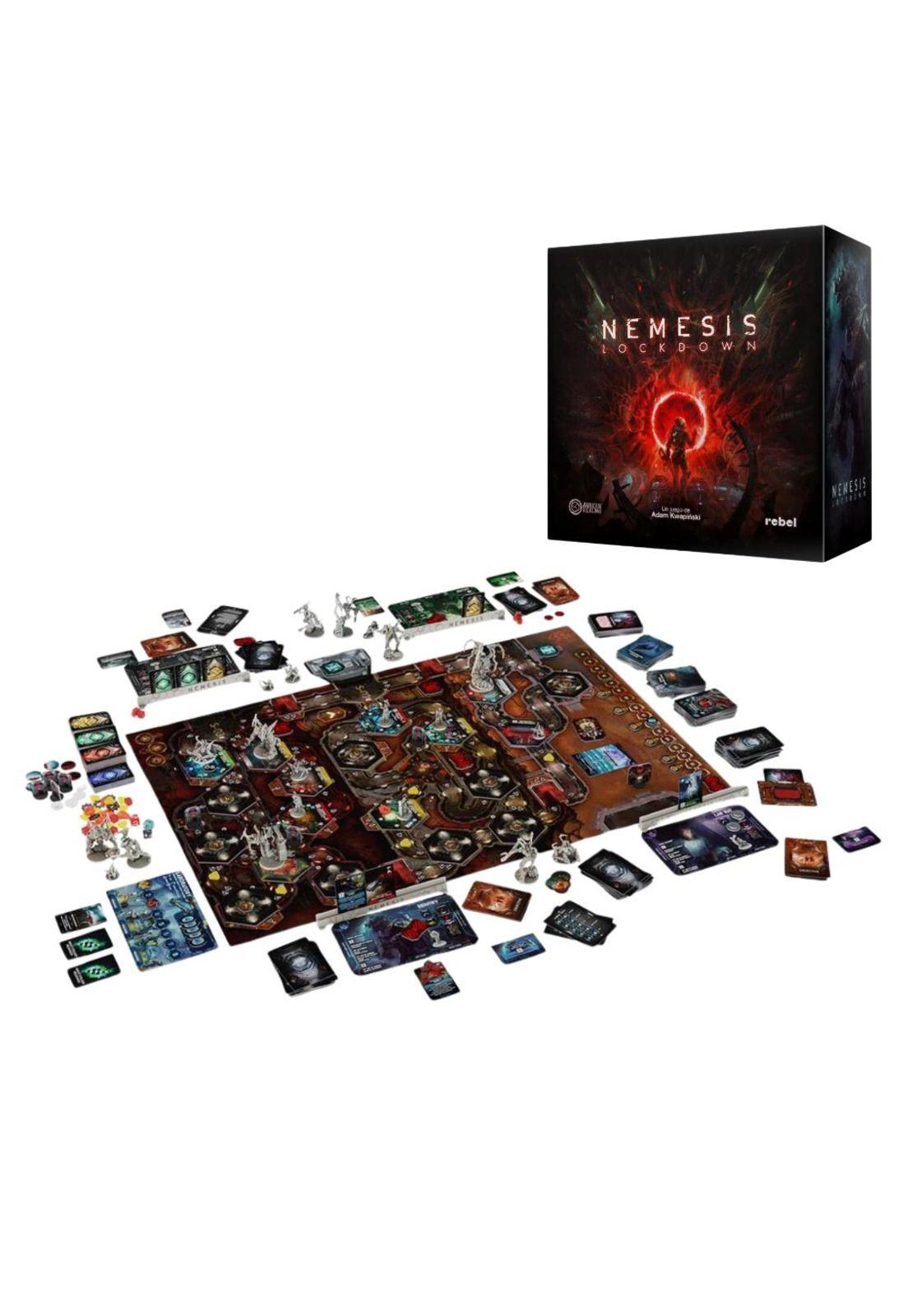 Pack Nemesis Lockdown + Expansiones-1