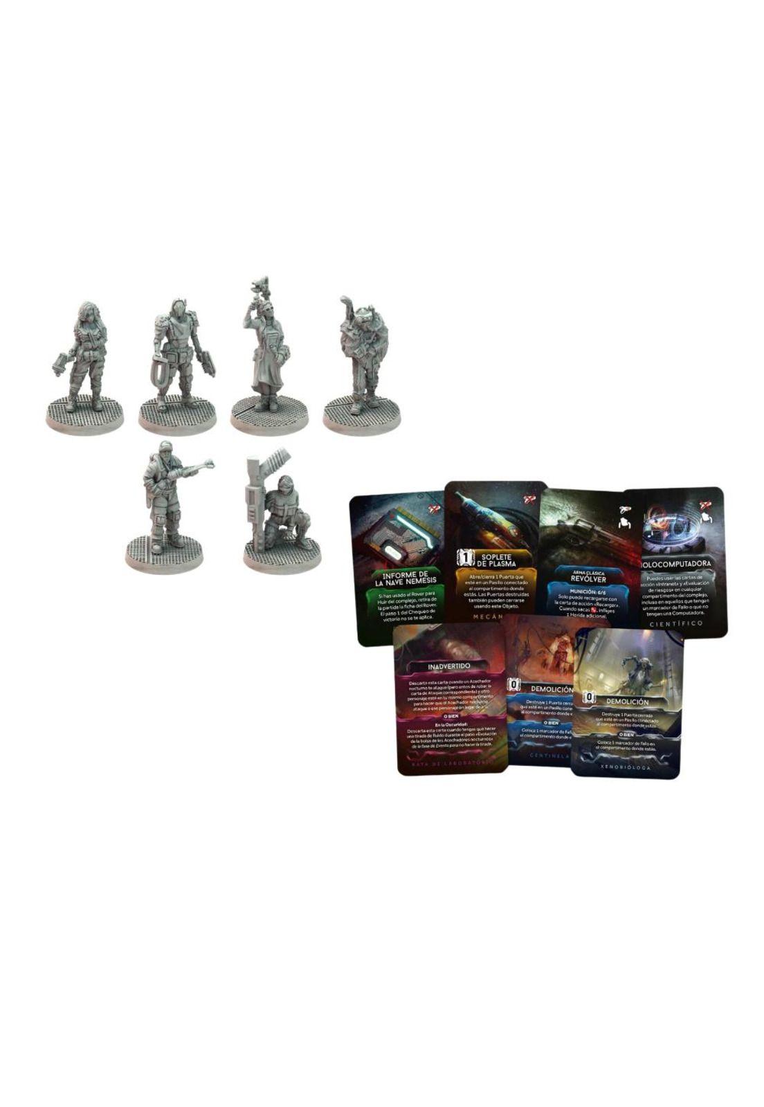 Pack Nemesis Lockdown + Expansiones-2