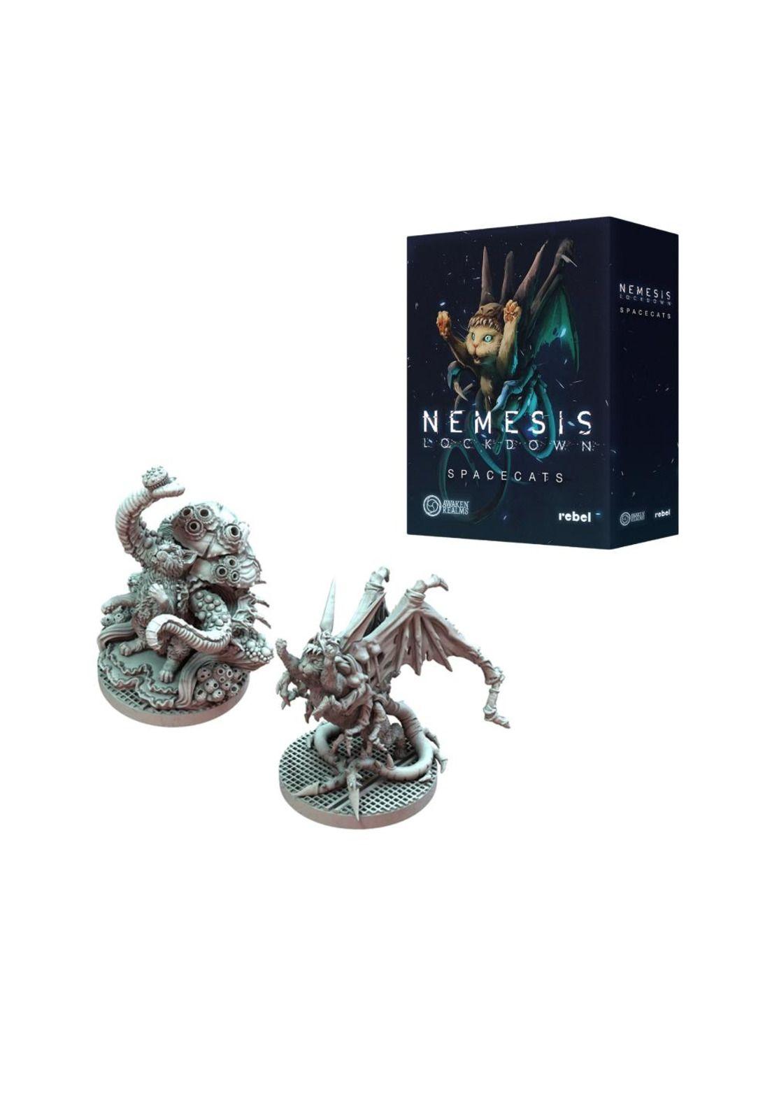 Pack Nemesis Lockdown + Expansiones-3