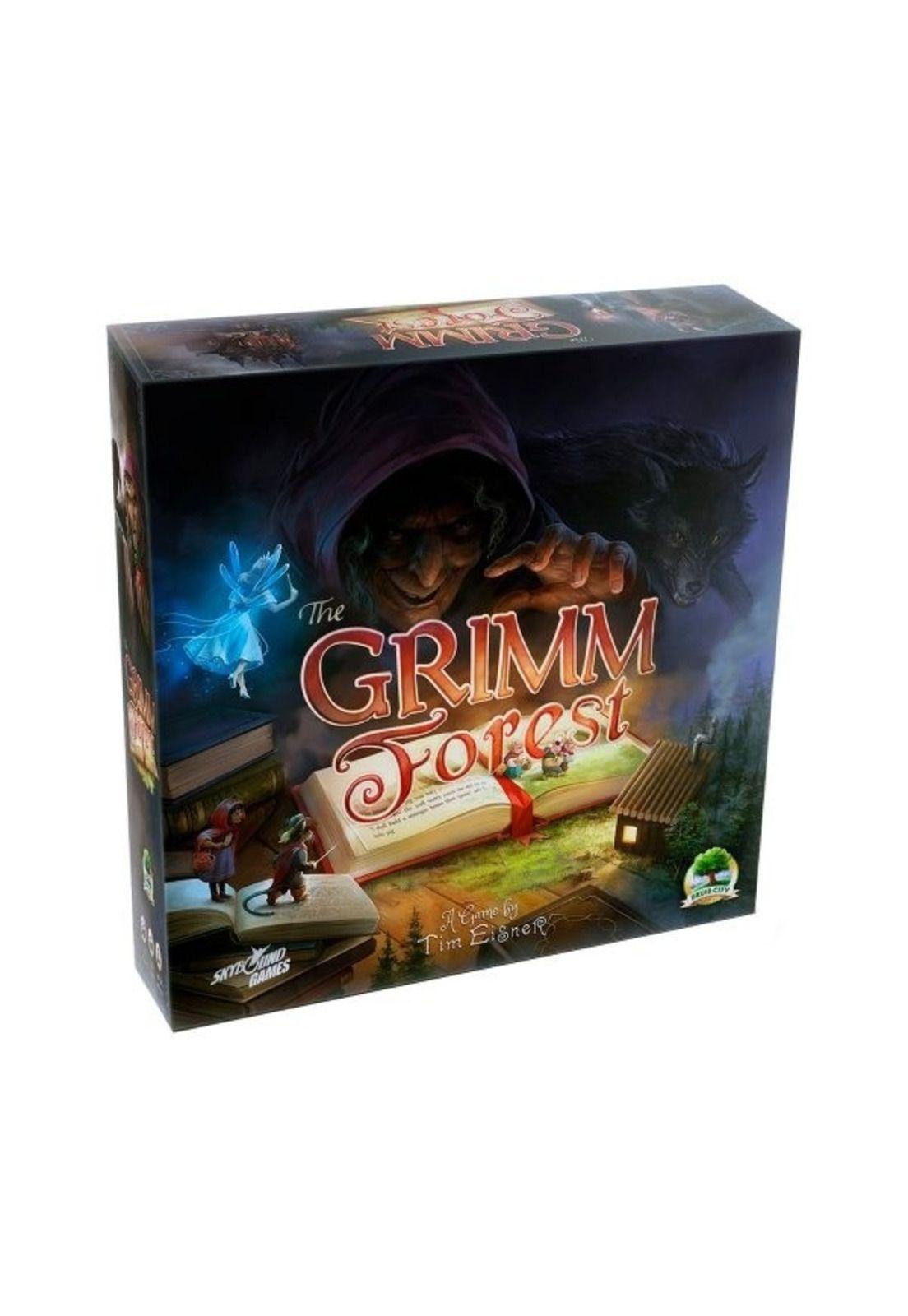 Grimm Forest-0