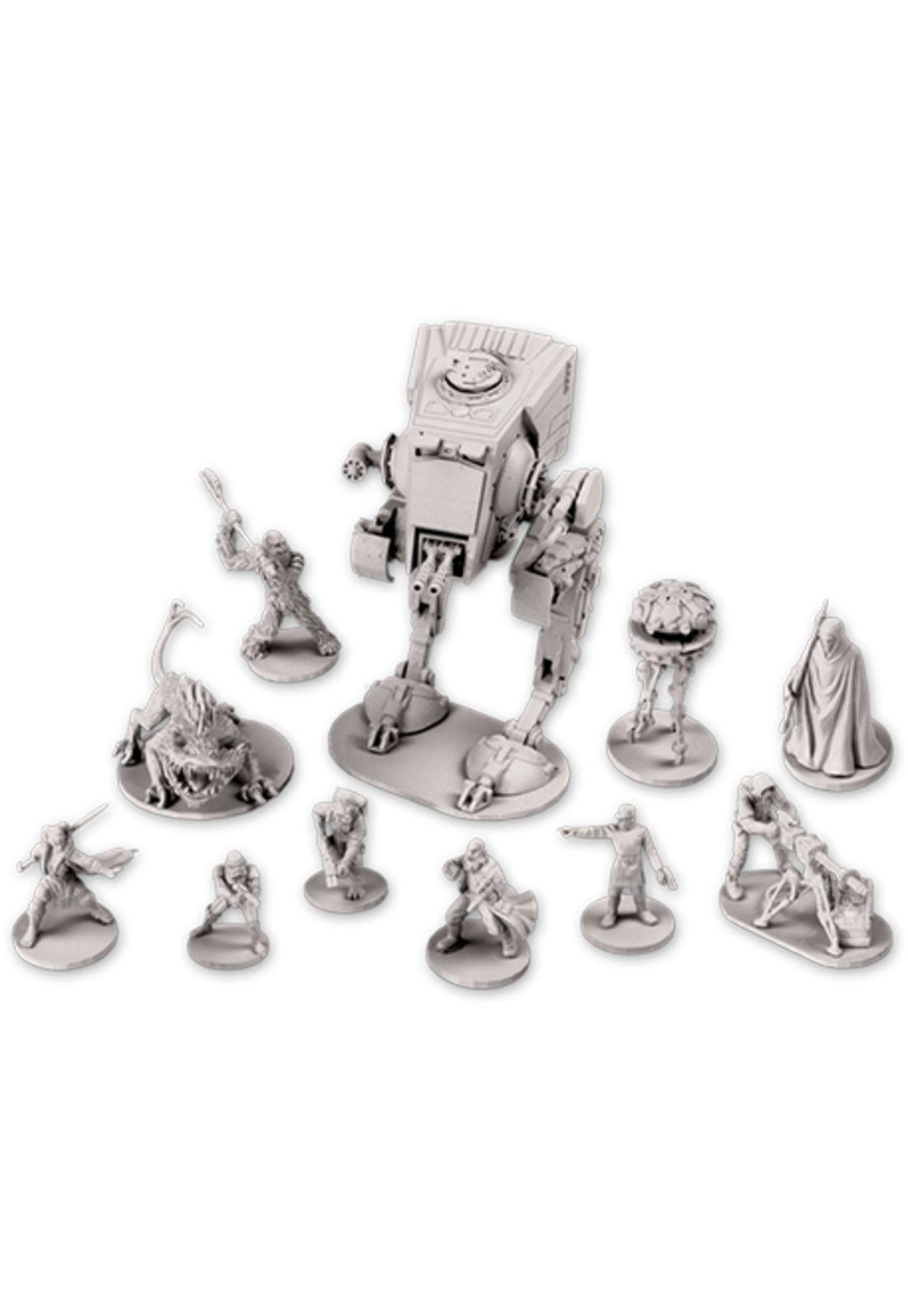 Star Wars: Imperial Assault-1