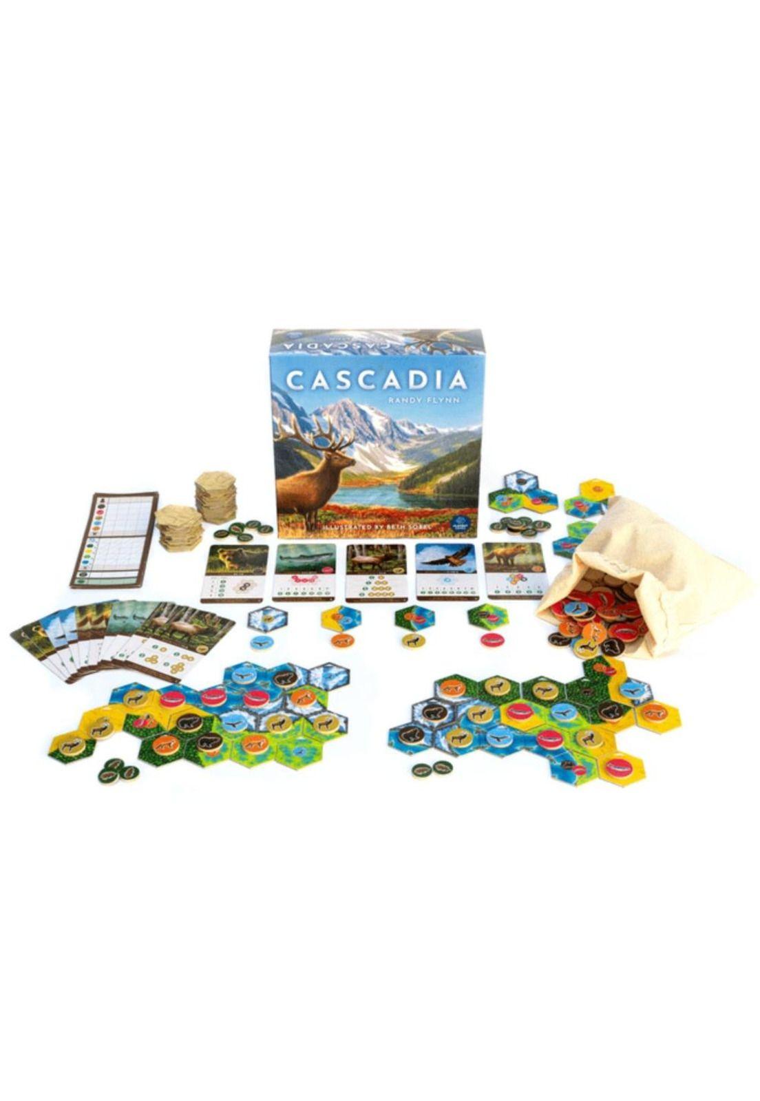Cascadia-2