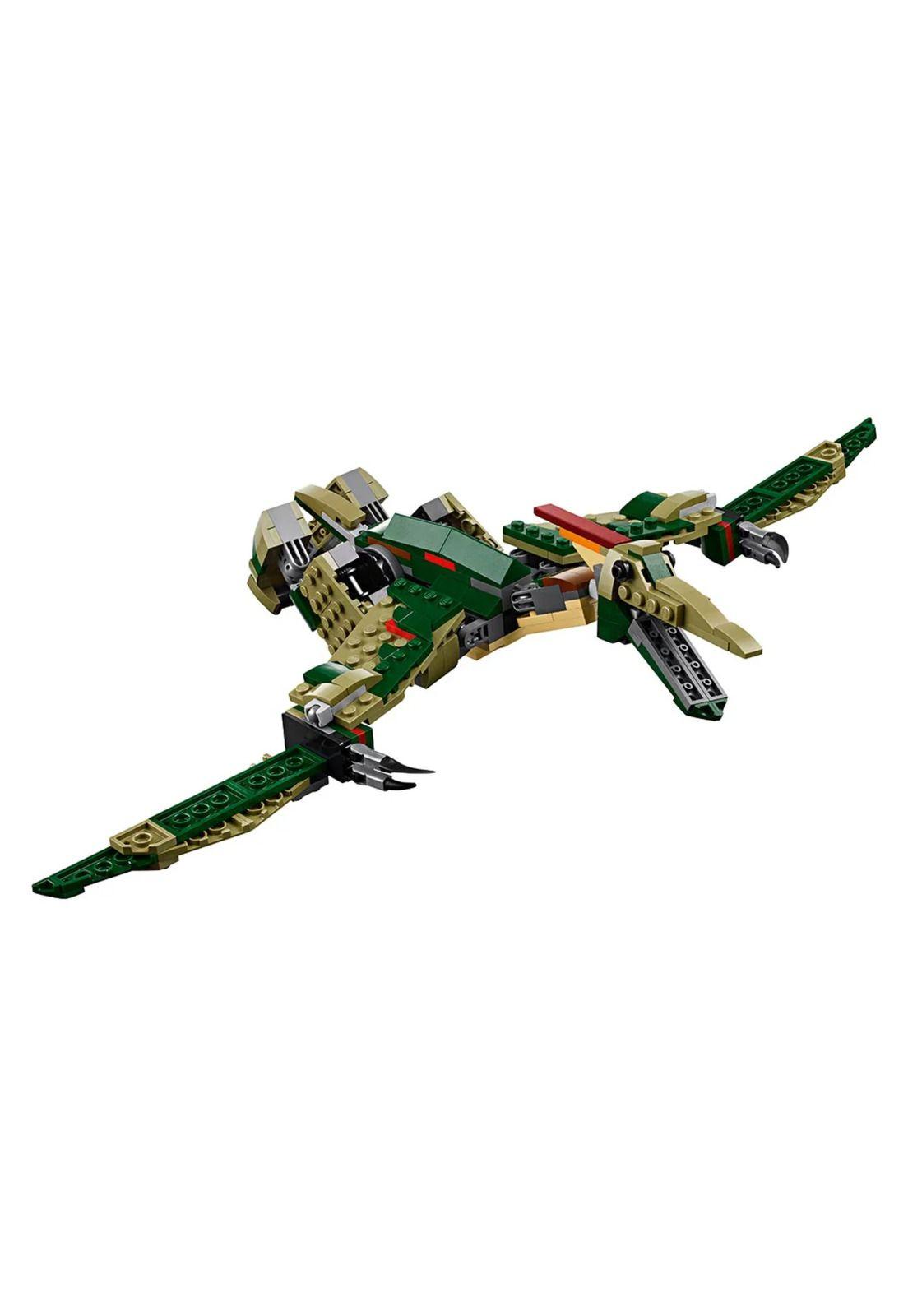 Lego Creator Tiranosaurio Rex (31151)-2