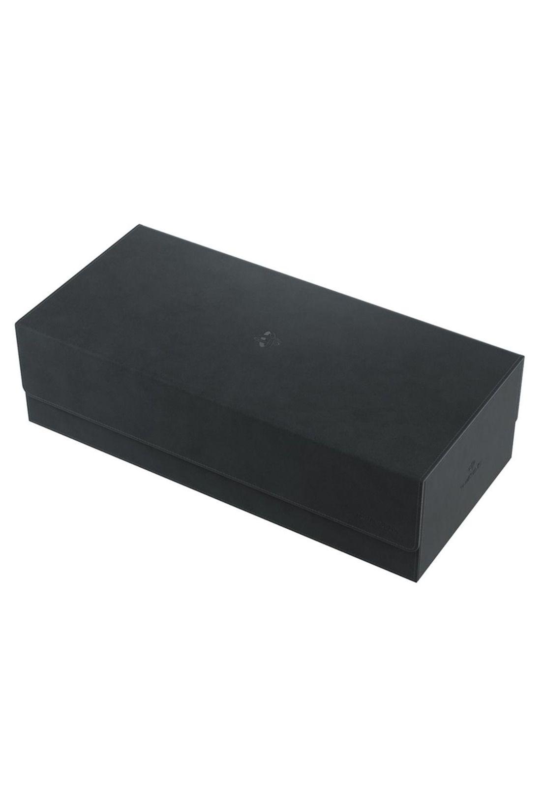 Portamazos Deck Gg Essential Line Dungeon Convertible 1100+ - Negro-0