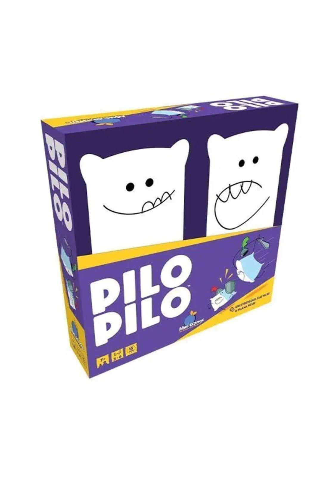Pilo Pilo-0