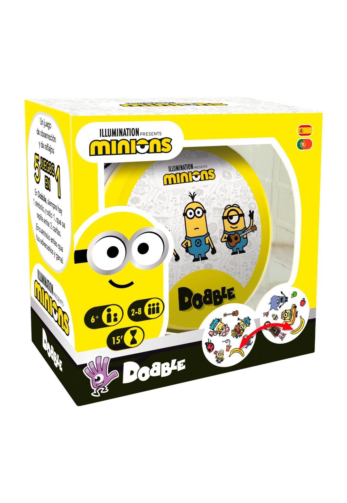 Dobble Minions-0