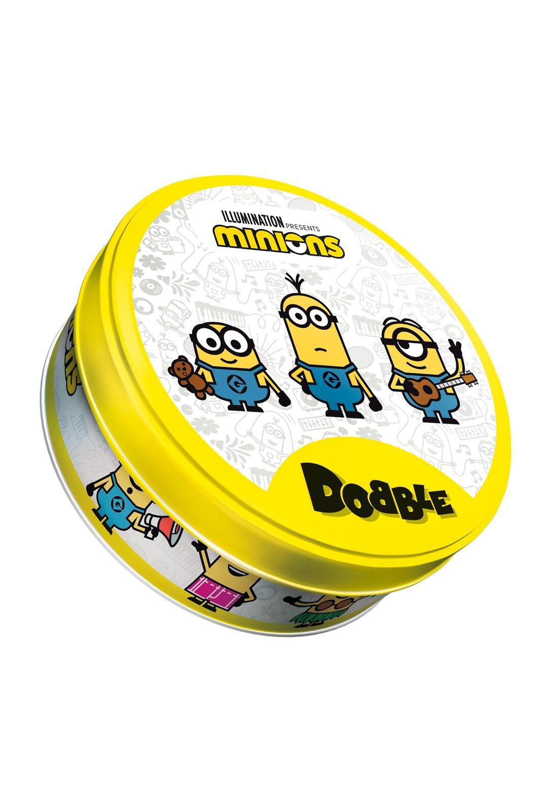 Dobble Minions-1