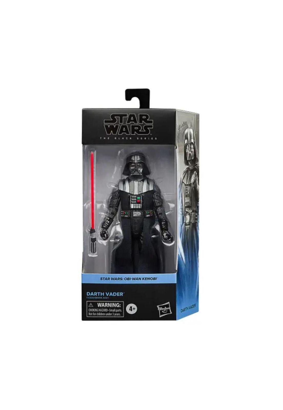 Star Wars Black Series Darth Vader-0