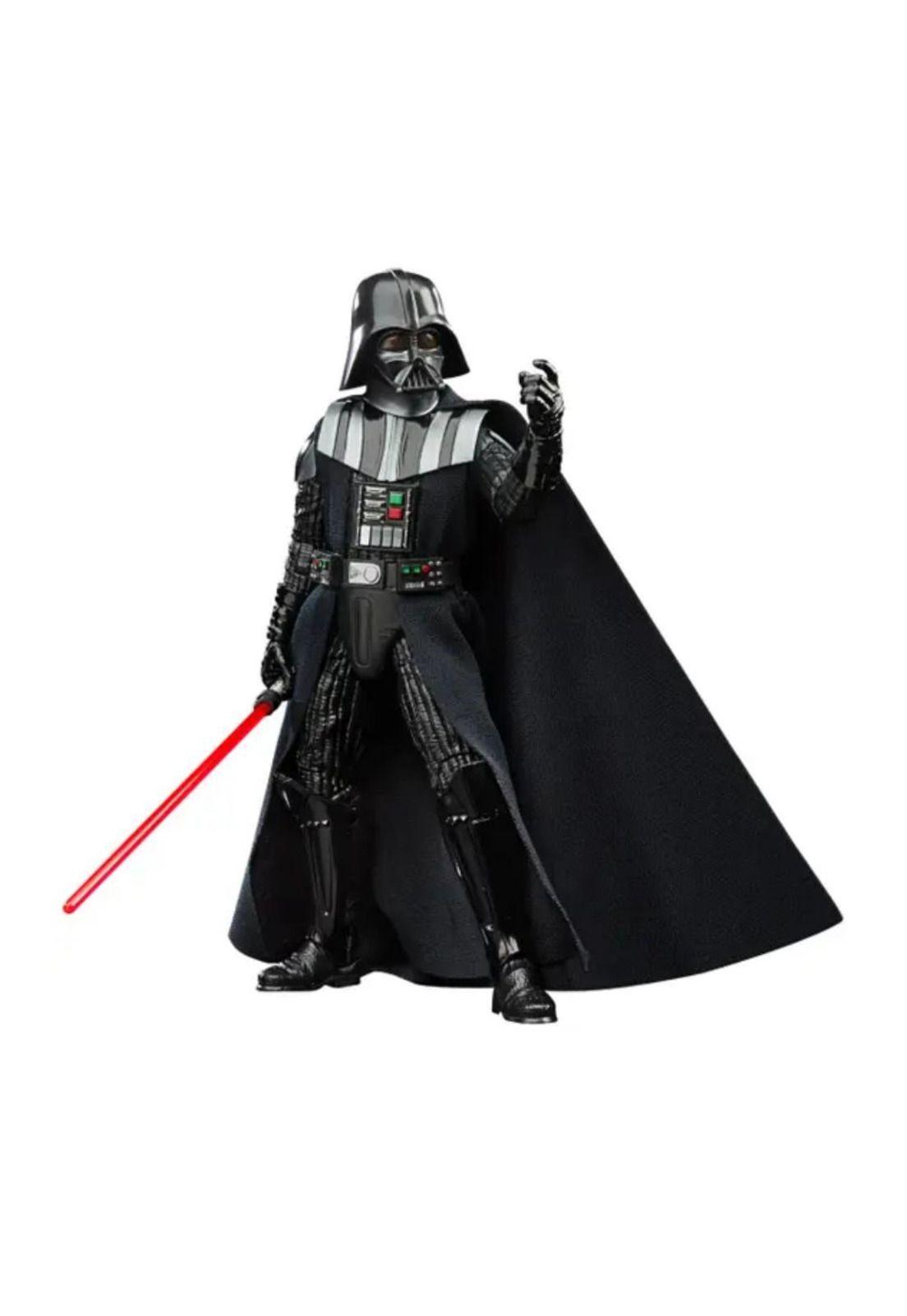 Star Wars Black Series Darth Vader-1