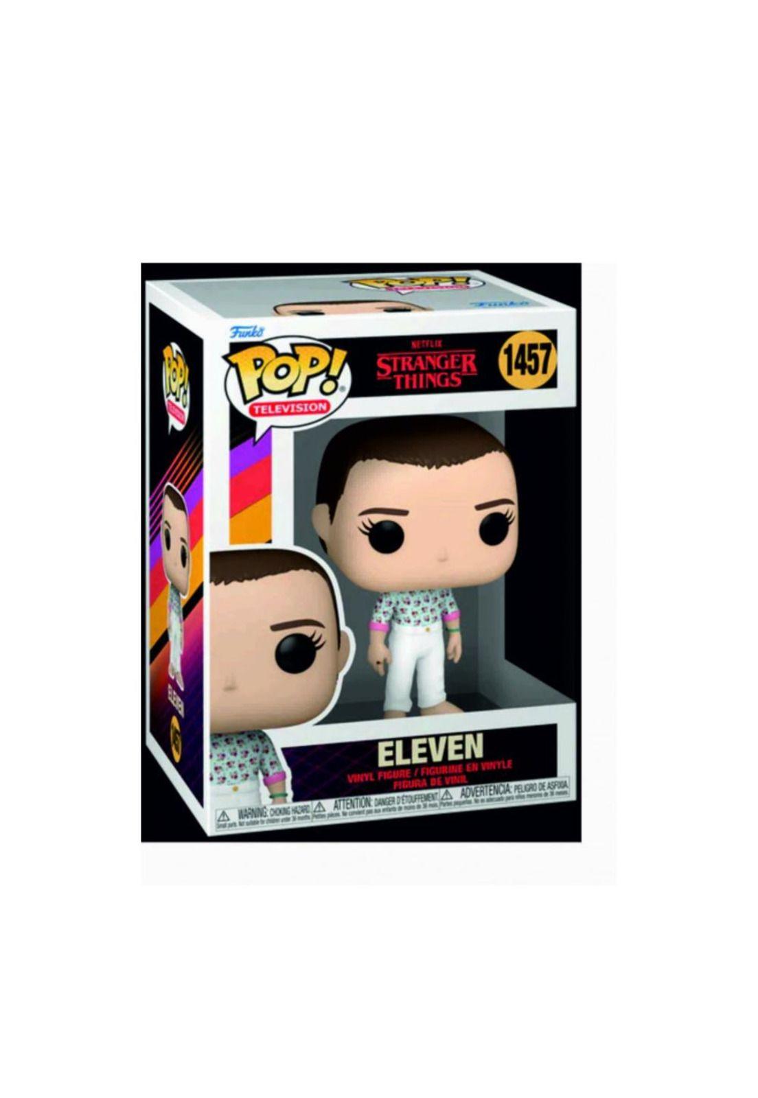 Finale Eleven - Stranger Things Funko 1457-0