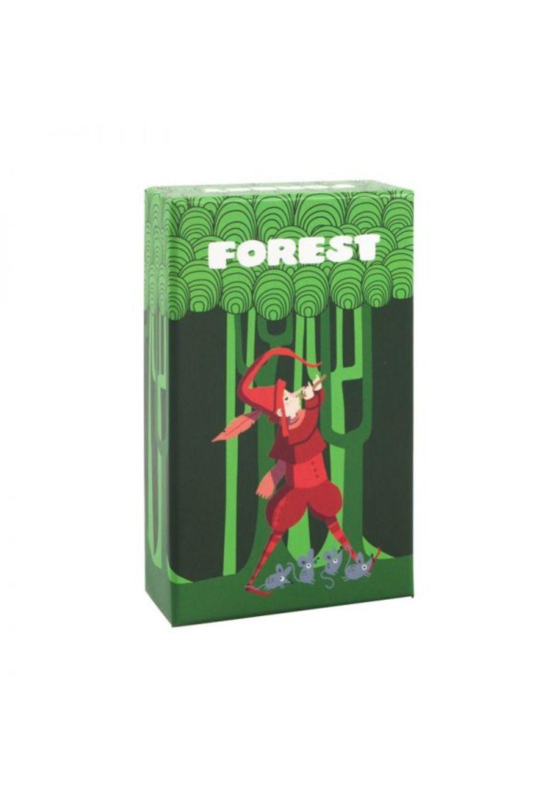Forest-0