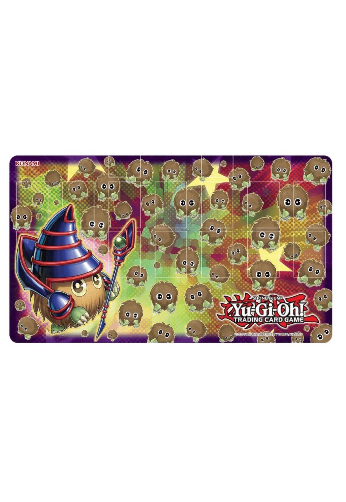 Yu-Gi-Oh! Kuriboh Kollection Game Mat-0