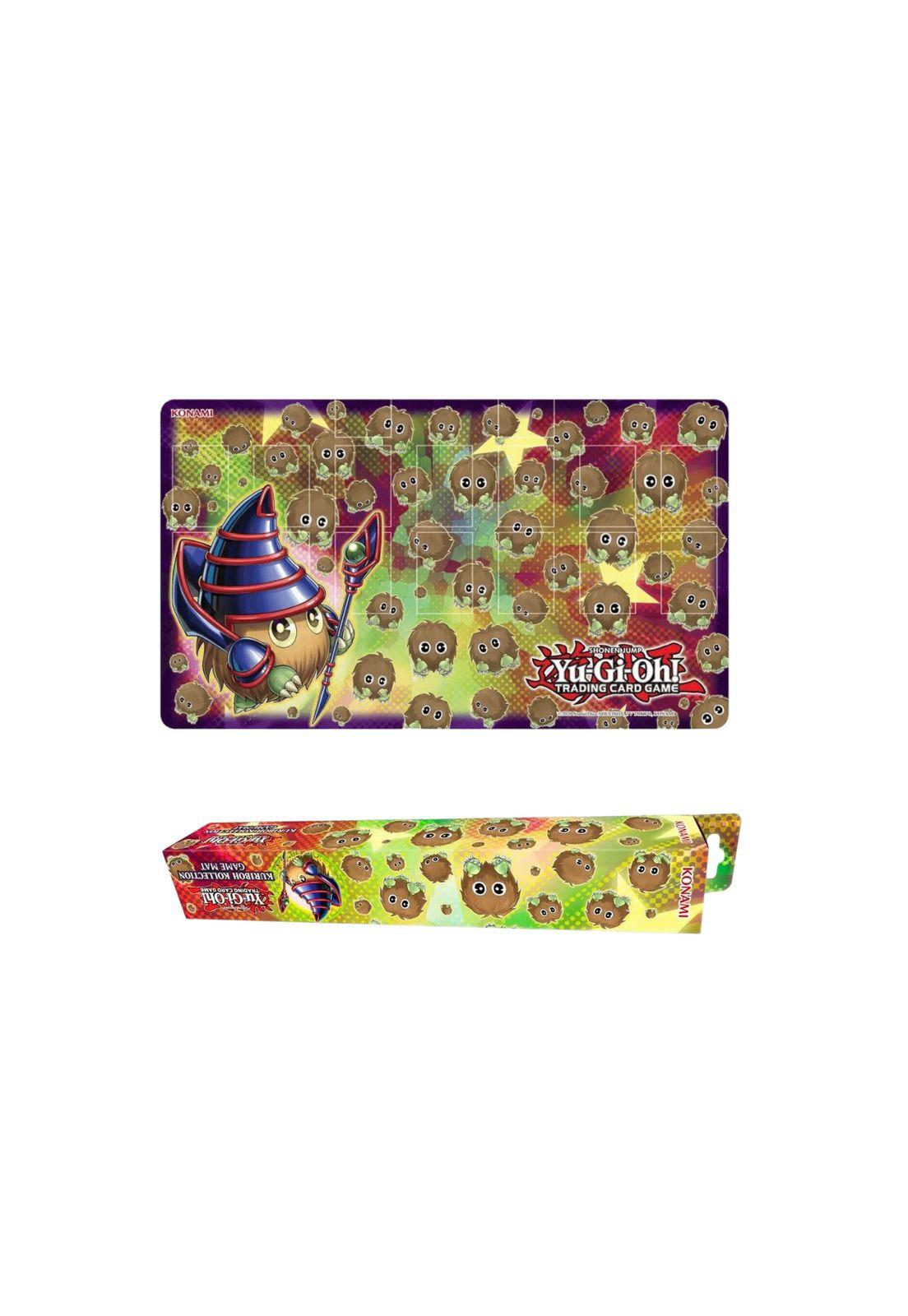Yu-Gi-Oh! Kuriboh Kollection Game Mat-2