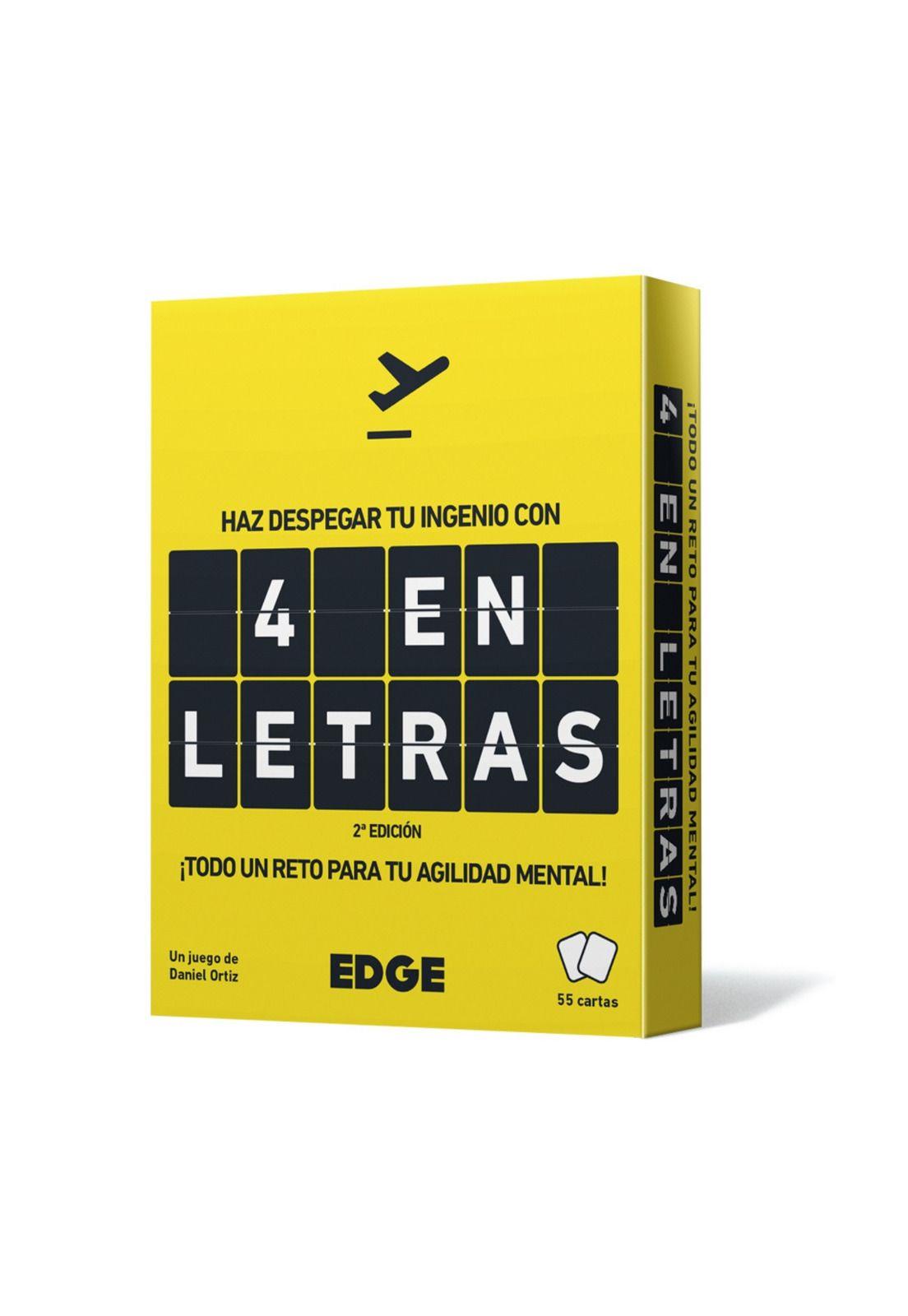 4 en letras-0