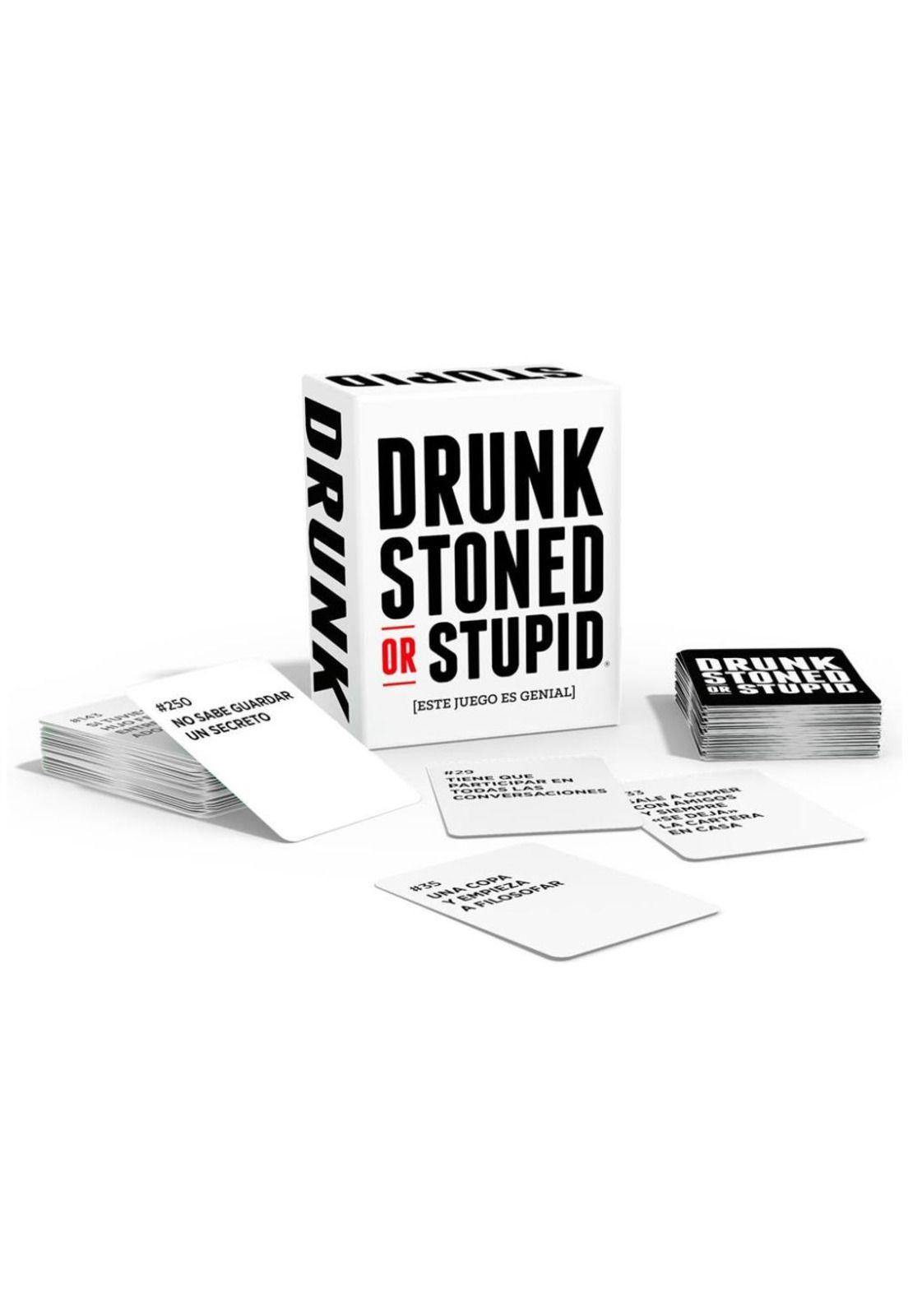 Drunk, Stoned or Stupid-1