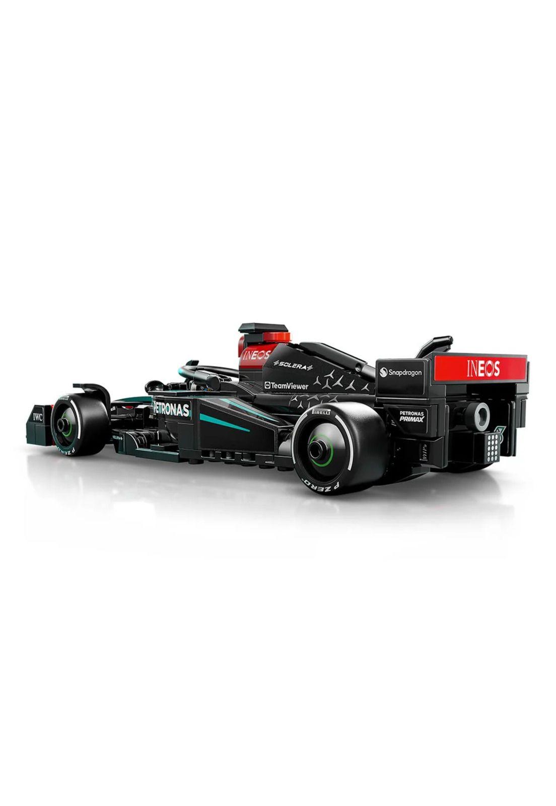 Lego Speed Champions Mercedes-AMG F1 W15 (77244)-2