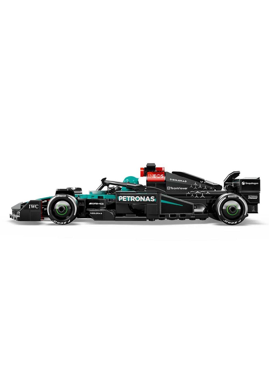 Lego Speed Champions Mercedes-AMG F1 W15 (77244)-3