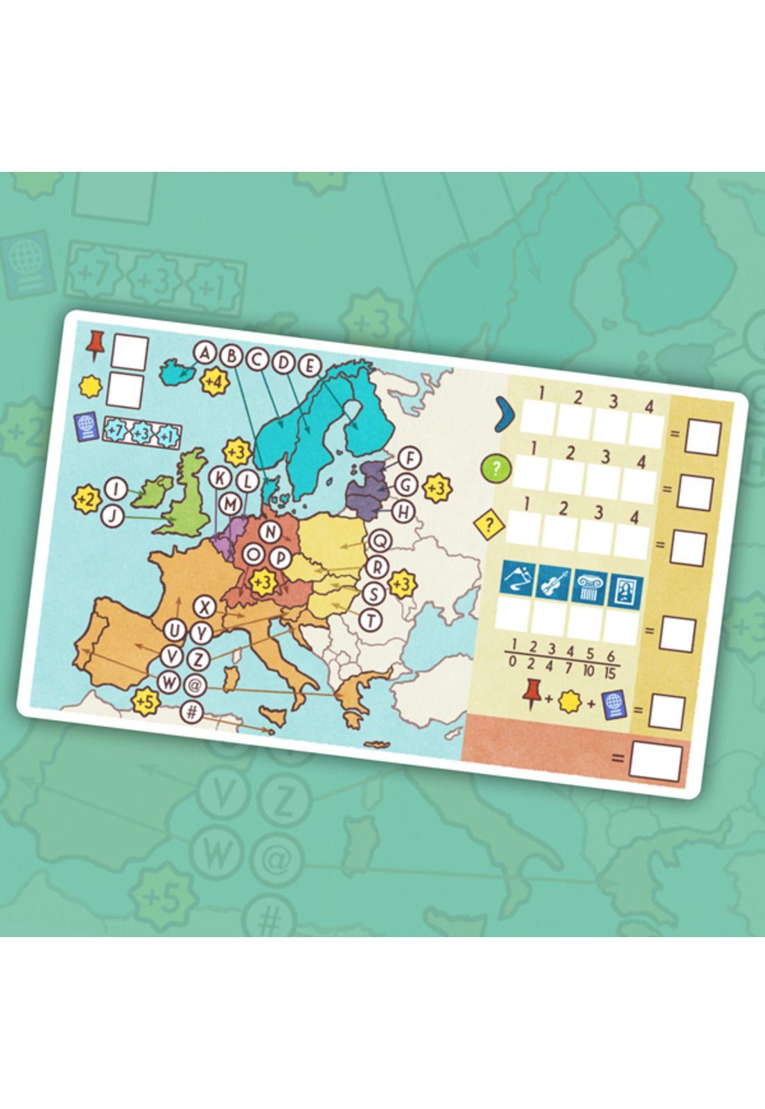 Boomerang Europa-2