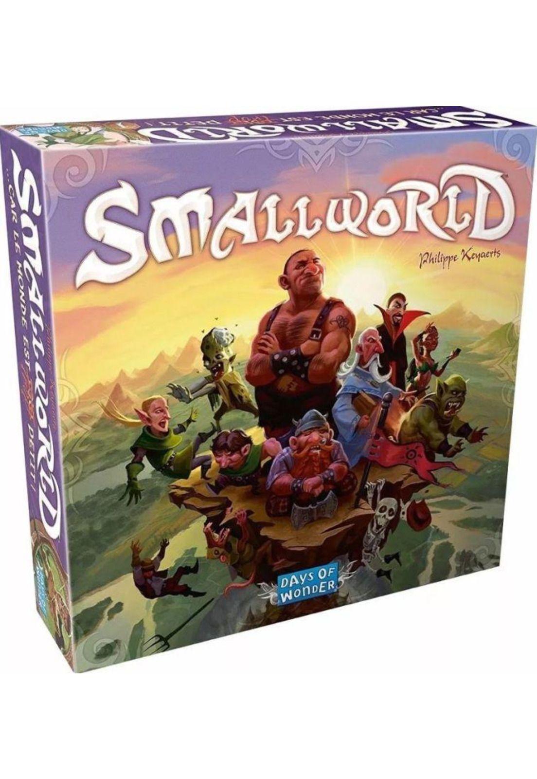 Small World-0