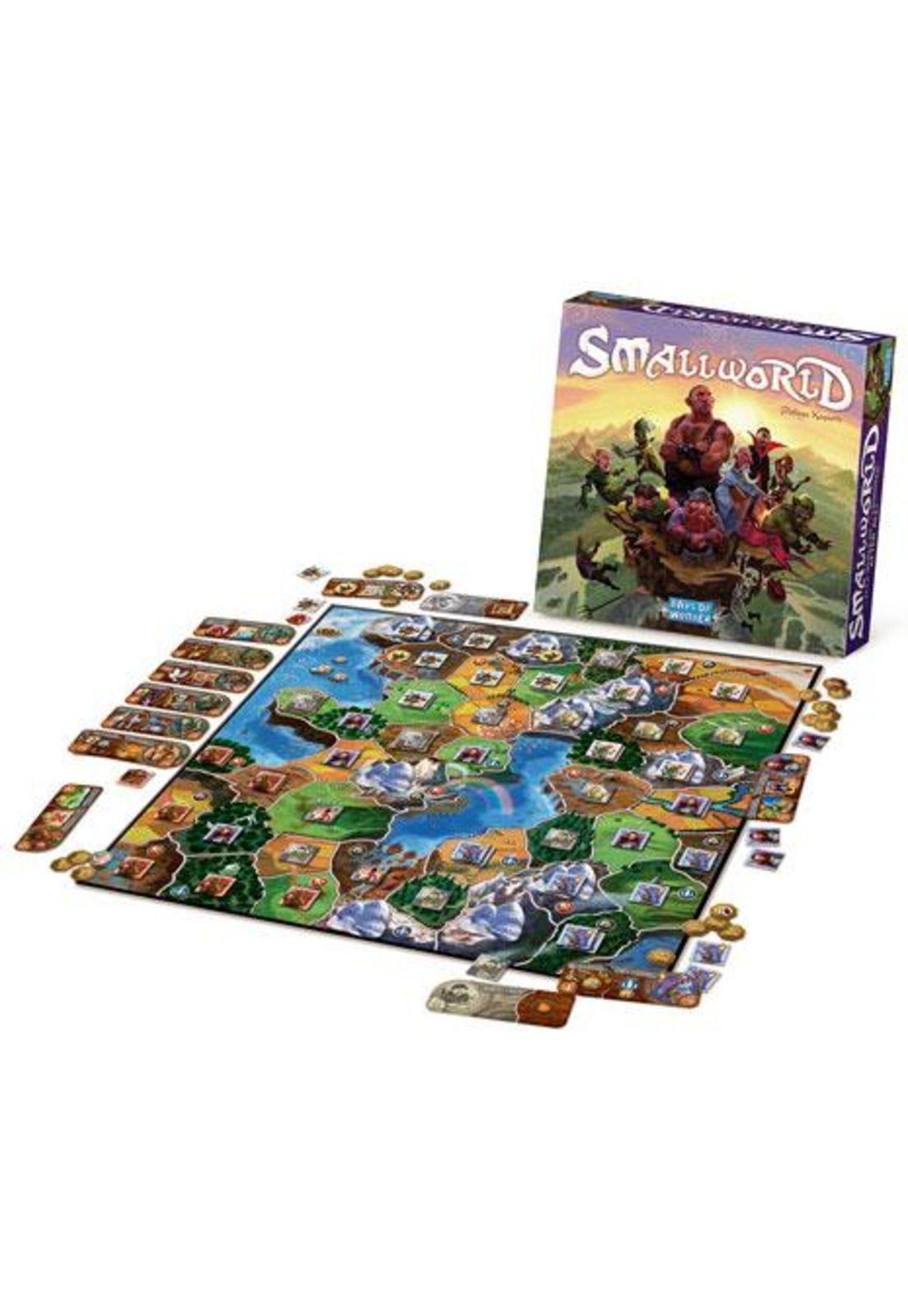 Small World-1