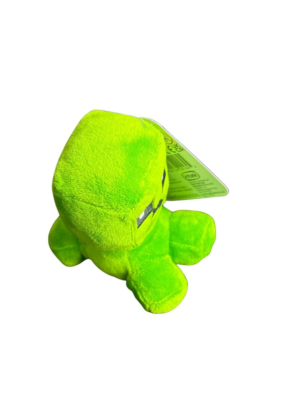 Creeper - Minecraft Peluche Mini Plush 12 cm-2