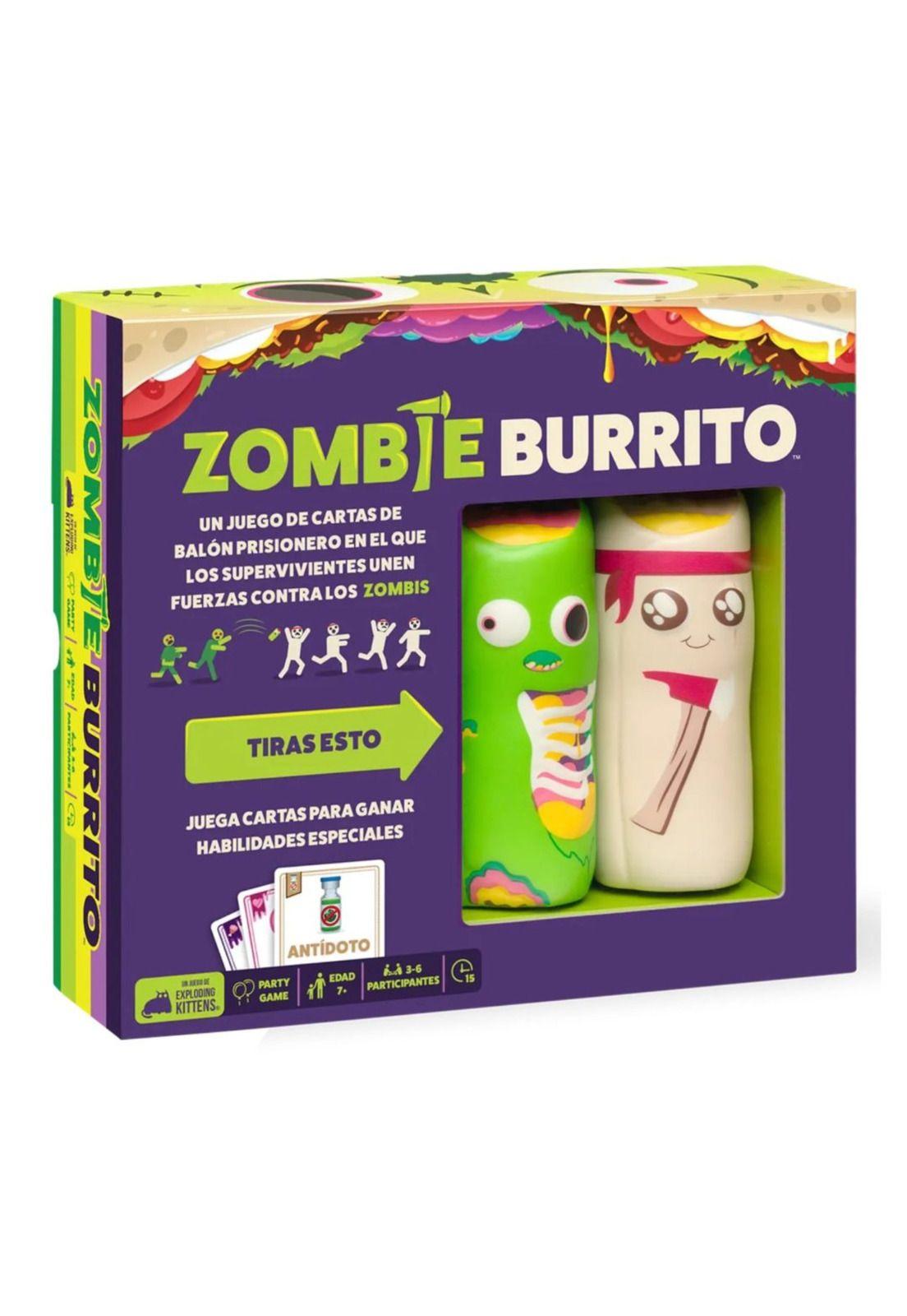 Zombie Burrito-0