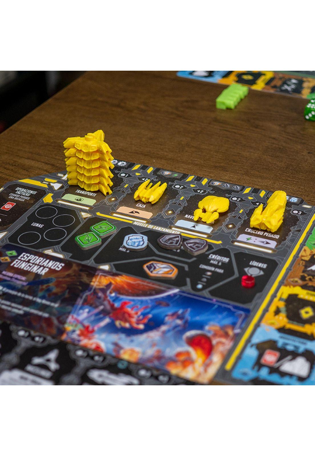 Andromeda’s Edge-2