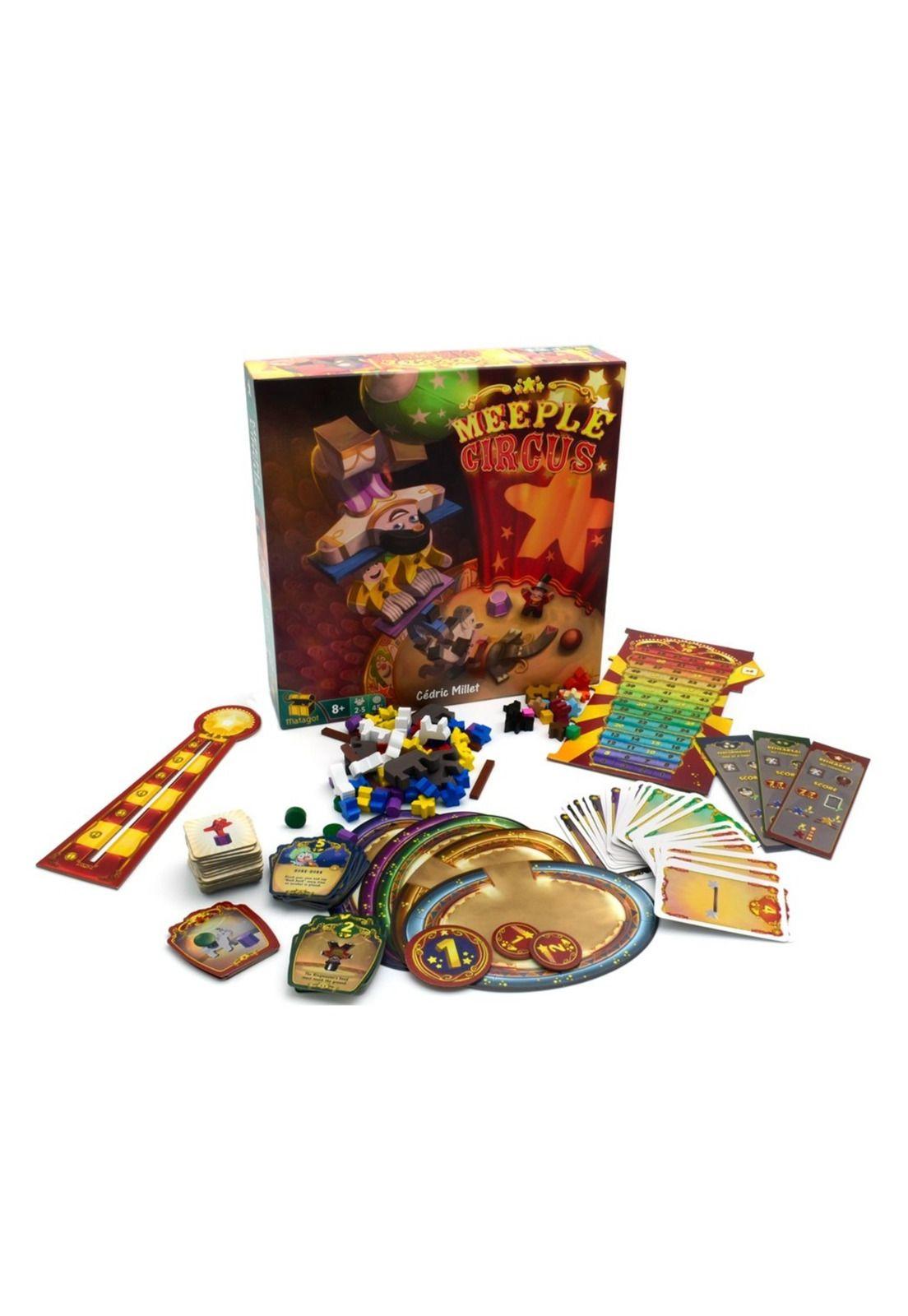 Meeple Circus-2