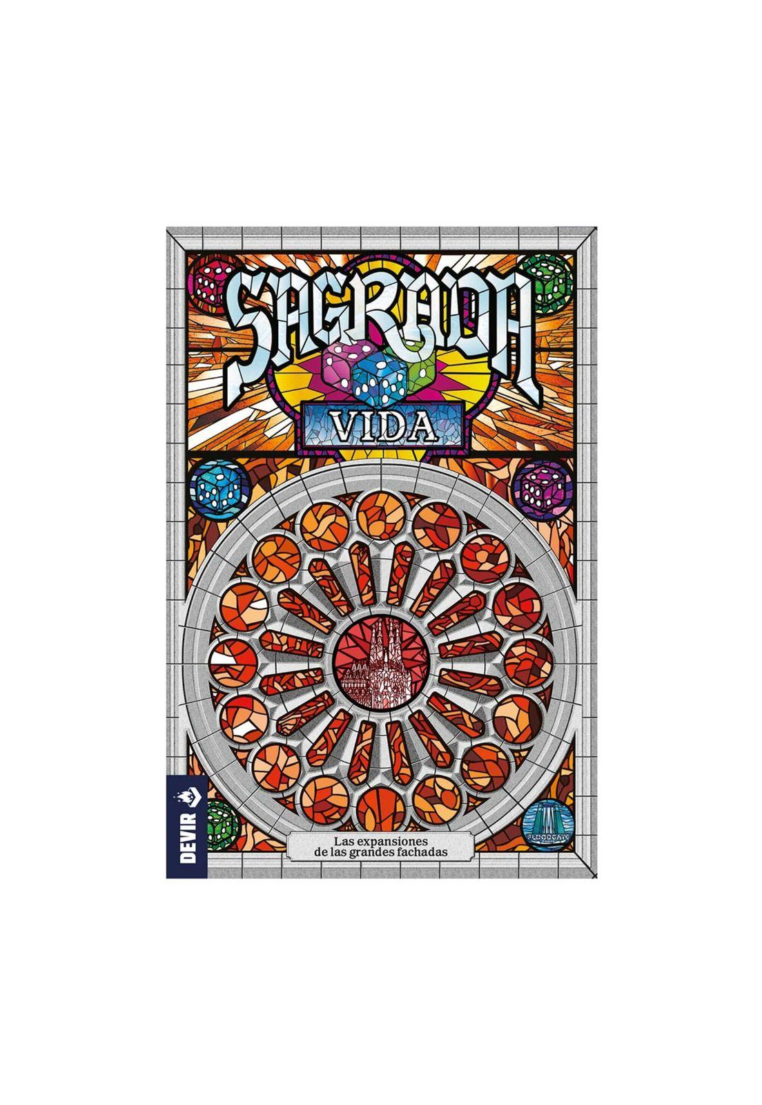 Vida - Sagrada-2