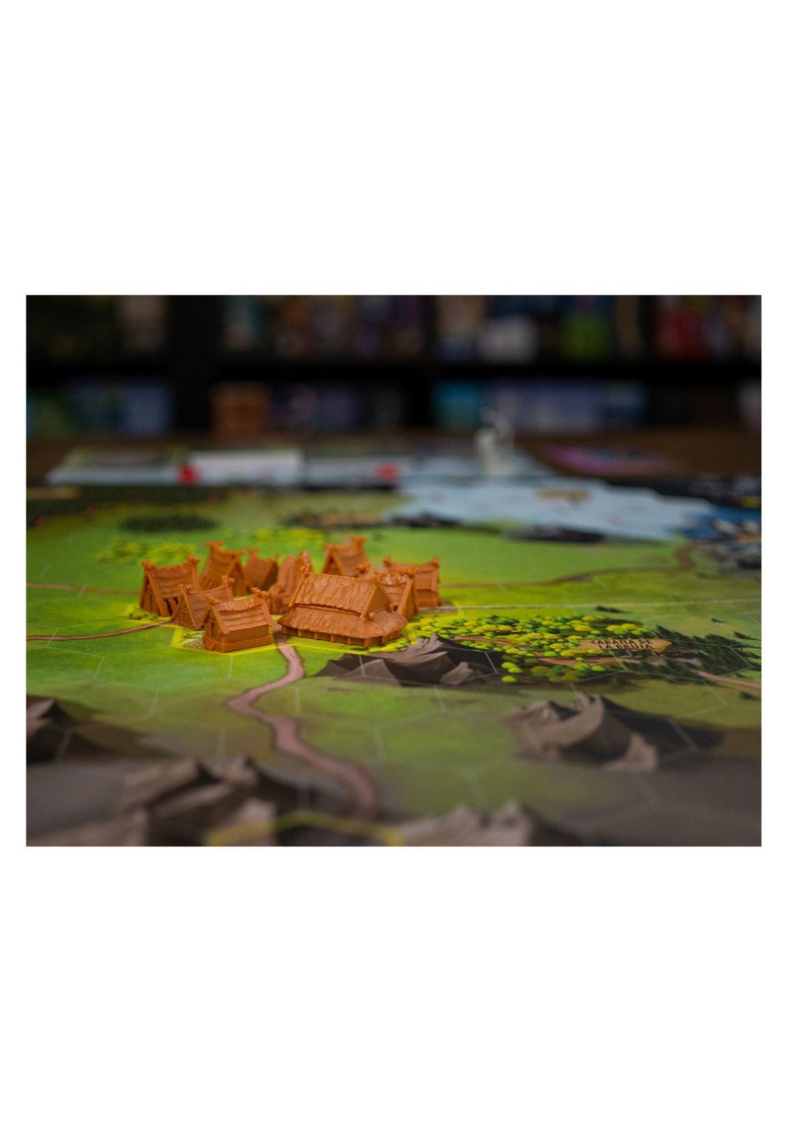 Fate: Defensores de Grimheim-2