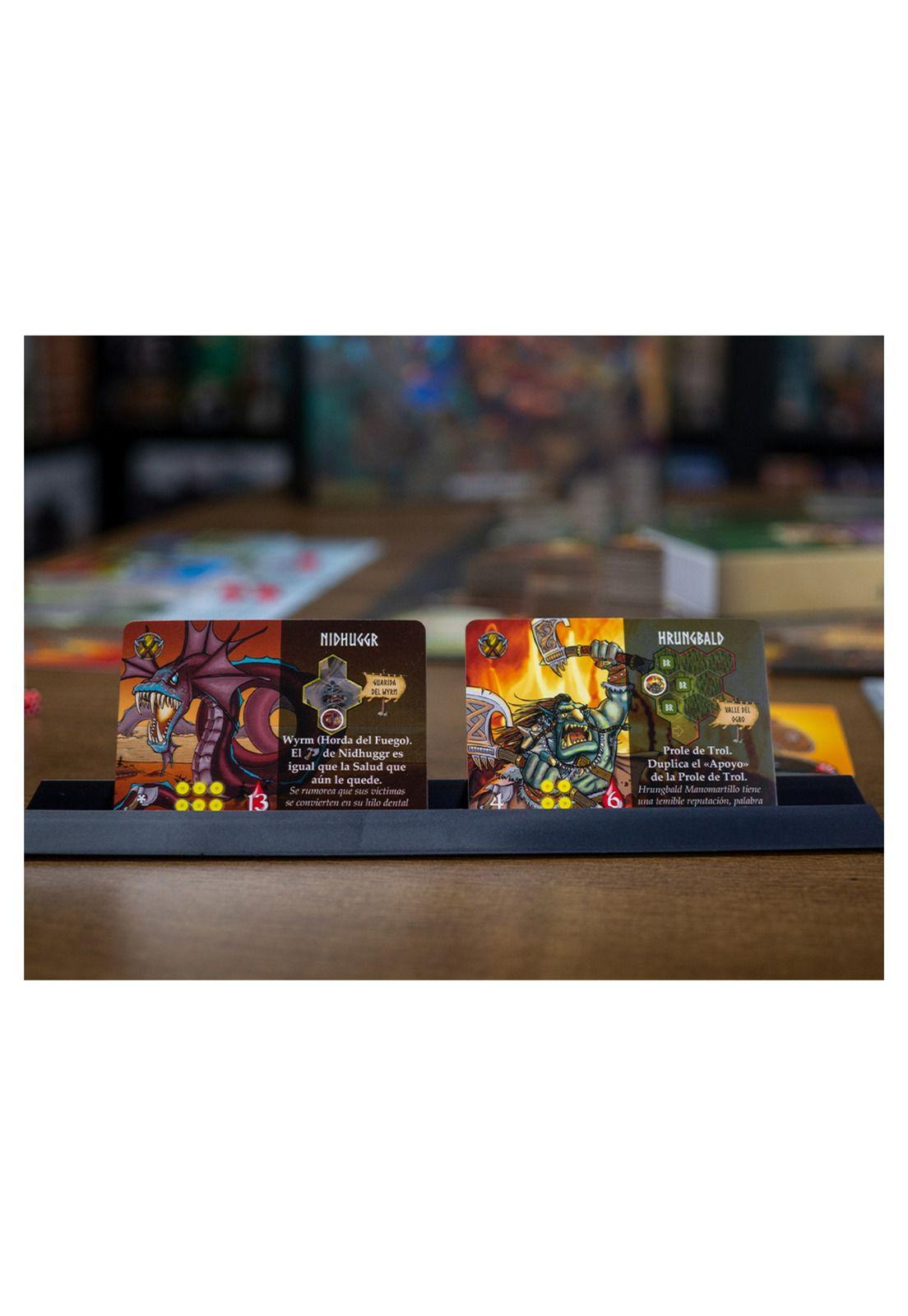 Fate: Defensores de Grimheim-4